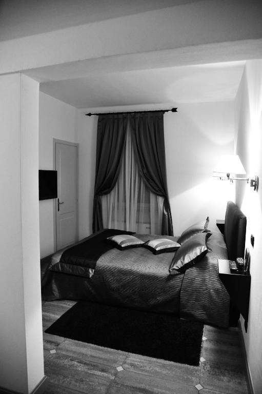 Hotel Castello Asti Kamer foto